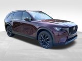 New 2025 MAZDA CX-90 3.3 Turbo w/ Premium Sport Pkg image 3