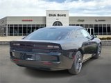 New 2025 Dodge Charger R/T w/ Quick Order Package 25M R/T image 4