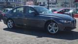 Used 2014 BMW 320i xDrive Sedan image 4