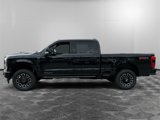 New 2025 Ford F250 Platinum image 2