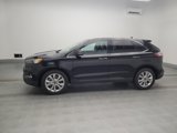 Used 2024 Ford Edge Titanium image 2