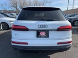 New 2025 Audi Q7 3.0T Premium Plus image 3