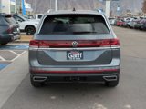 New 2025 Volkswagen Atlas SEL image 5