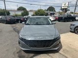 Used 2021 Hyundai Elantra Limited w/ Cargo Package image 2