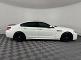 Used 2017 BMW 650i Gran Coupe w/ M Sport Edition image 4