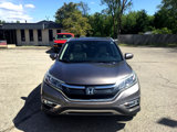 Used 2015 Honda CR-V Touring image 4