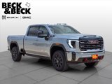 New 2025 GMC Sierra 2500 AT4 w/ AT4 Premium Plus Package image 3