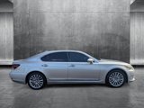 Used 2014 Lexus LS 460 AWD image 4