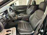 New 2026 Nissan Rogue SV image 4