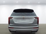 New 2025 Cadillac XT6 Premium Luxury w/ Technology Package image 4
