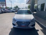 Used 2021 Hyundai Accent SE w/ Cargo Package image 3