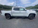 New 2025 Toyota Tacoma TRD Sport image 2