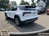 New 2026 Chevrolet Equinox LT w/ Convenience Package II image 5