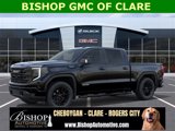 New 2026 GMC Sierra 1500 Elevation w/ Elevation Premium Package image 4