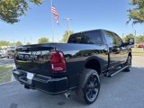 New 2025 RAM 2500 Big Horn image 3