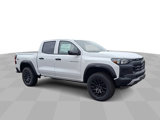 New 2025 Chevrolet Colorado Trail Boss image 3