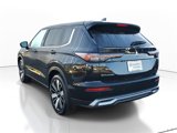 New 2025 Mitsubishi Outlander SE image 5