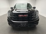 Used 2025 GMC Sierra 1500 Elevation image 3