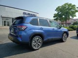 New 2025 Subaru Forester Touring image 3