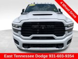 New 2025 RAM 3500 Laramie w/ Night Edition image 2