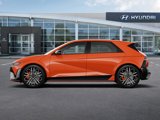 New 2025 Hyundai Ioniq 5 N image 3
