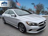 Used 2018 Mercedes-Benz CLA 250 4MATIC image 3