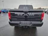 New 2025 RAM 2500 Laramie w/ Night Edition image 5
