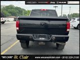 Certified 2016 RAM 2500 Laramie w/ Sport Appearance Group image 4