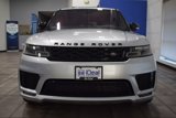 Used 2019 Land Rover Range Rover Sport HST image 6