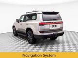 Used 2024 Lexus GX 550 image 3