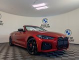 New 2026 BMW 430i xDrive Convertible w/ M Sport Package image 3