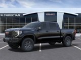 New 2025 GMC Sierra 1500 AT4X image 2