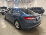 Used 2018 Ford Fusion SE w/ Fusion SE Technology Package image 4