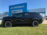 New 2026 Chevrolet Traverse Z71 image 4