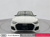 Certified 2022 Audi Q5 2.0T Premium w/ Convenience Package image 2