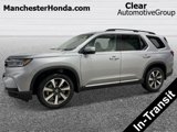 New 2025 Honda Pilot Touring image 2