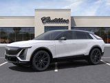 New 2025 Cadillac Lyriq Sport image 2
