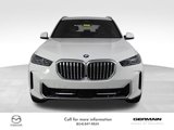 Used 2025 BMW X5 xDrive40i w/ Premium Package image 2