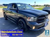 Used 2018 RAM 1500 Express w/ Black Ram 1500 Express Group image 3