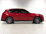 Used 2024 Mercedes-Benz GLC 43 AMG 4MATIC image 5