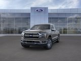 New 2025 Ford F150 Lariat w/ Equipment Group 501A Mid image 2