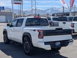 New 2025 Nissan Frontier PRO-4X image 6