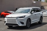 New 2025 Lexus TX 350 AWD image 3