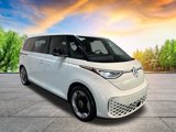 New 2025 Volkswagen ID. Buzz Pro S image 2