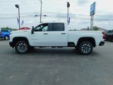 New 2025 Chevrolet Silverado 2500 Custom w/ Custom Value Package image 6