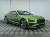 Used 2025 Bentley Continental GT Speed image 3