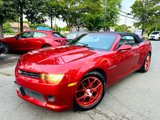 Used 2015 Chevrolet Camaro LT image 2