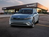 New 2025 Hyundai Ioniq 5 SEL image 2