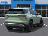 New 2026 Chevrolet Equinox LT image 4