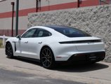 New 2025 Porsche Taycan 4S image 3